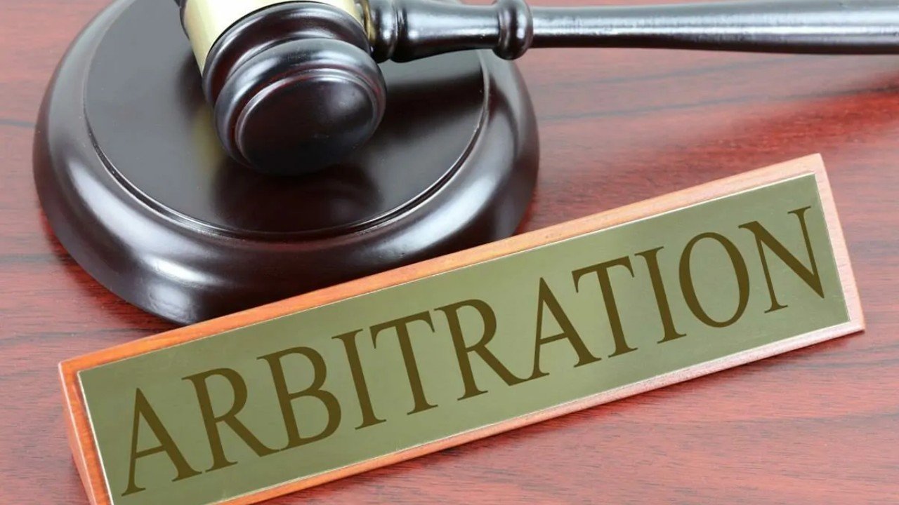 Arbitration Award and applicability of TDS