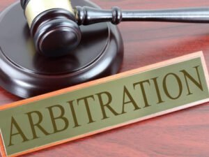 introduction to arbitration